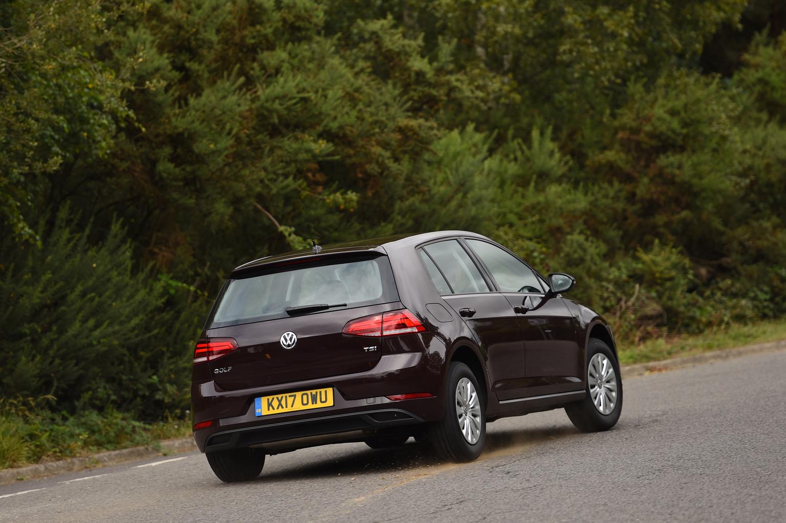 2017 Volkswagen Golf 1.0 TSI 85 review – price, specs and release date