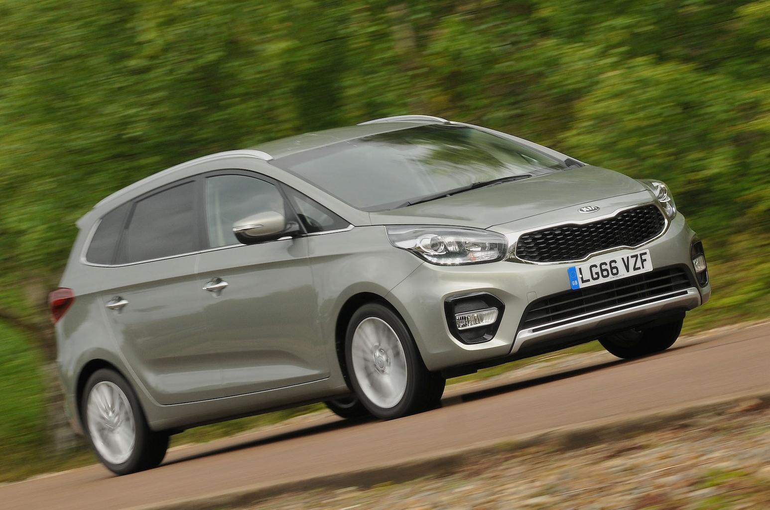 What Car? deals of the week