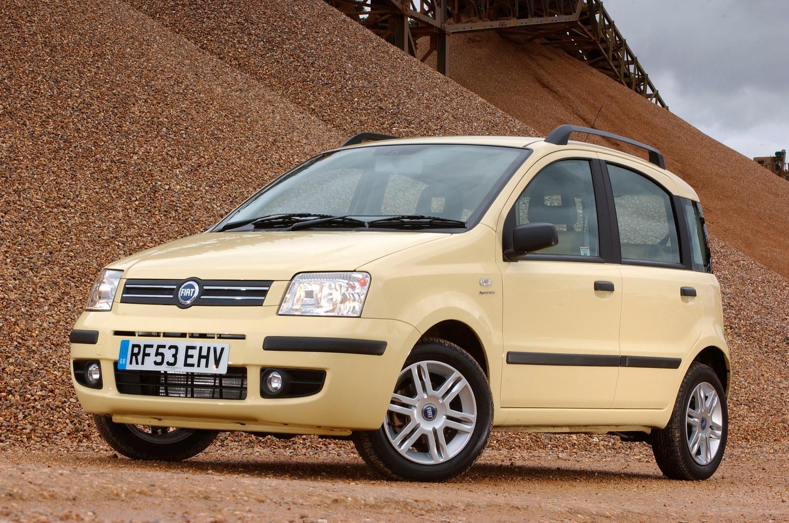 Best used city cars for less than £2000 (and the ones to avoid)