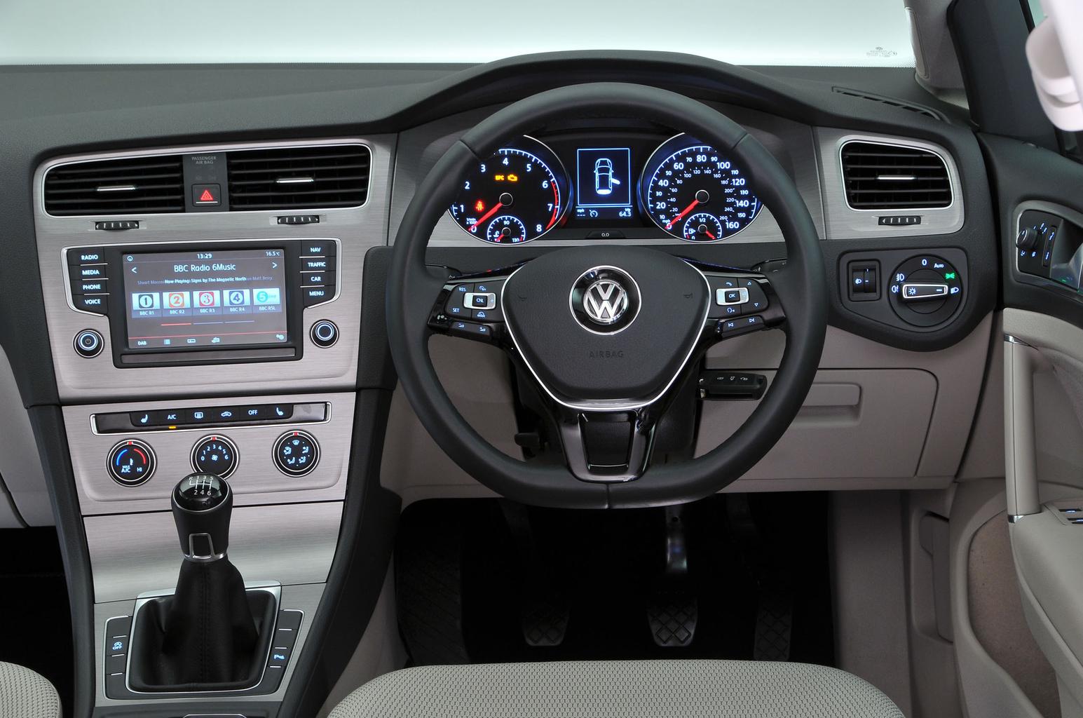 New Toyota Prius vs Mazda 3 vs Volkswagen Golf