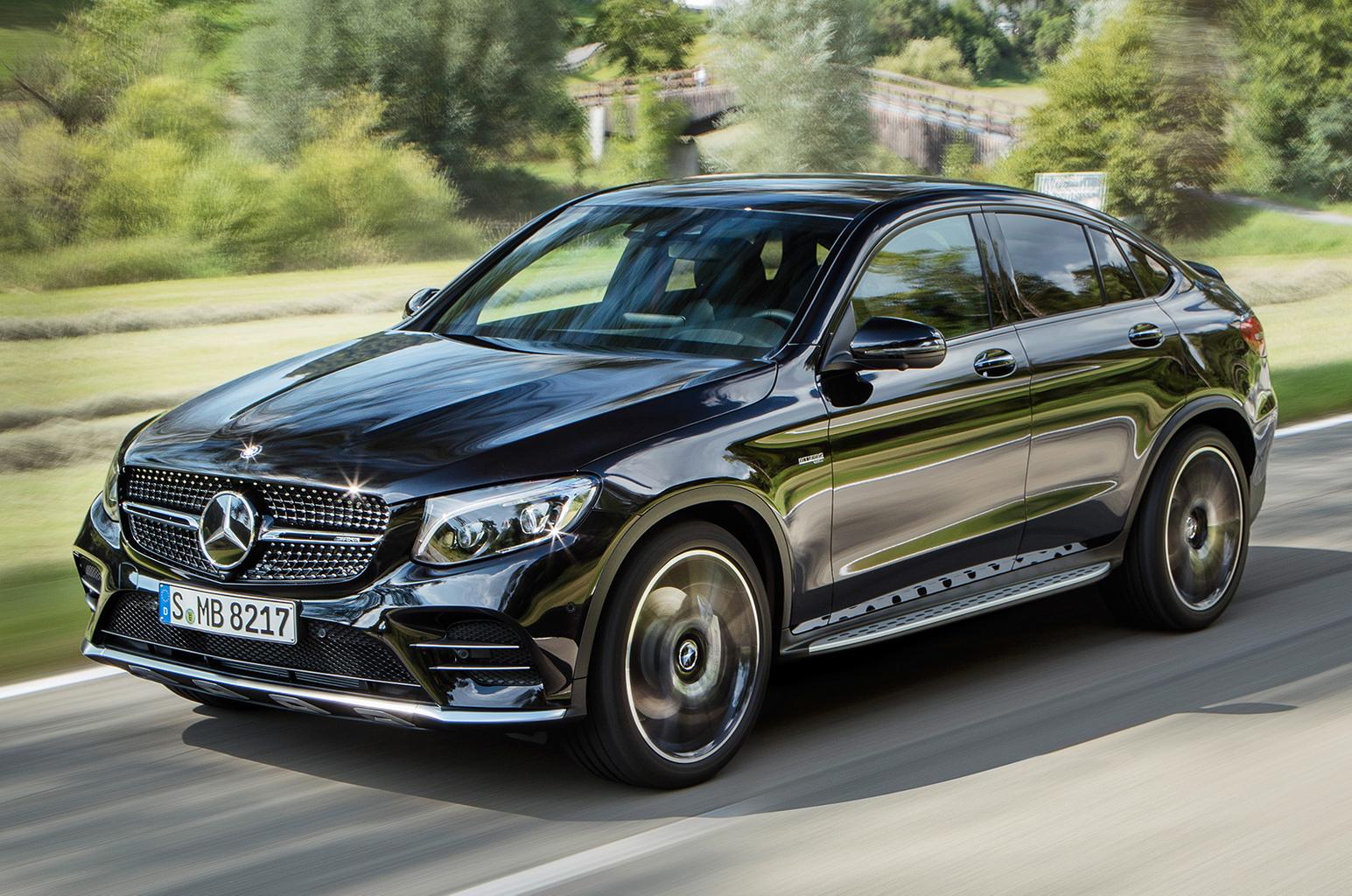 Best cars for less than £600 per month