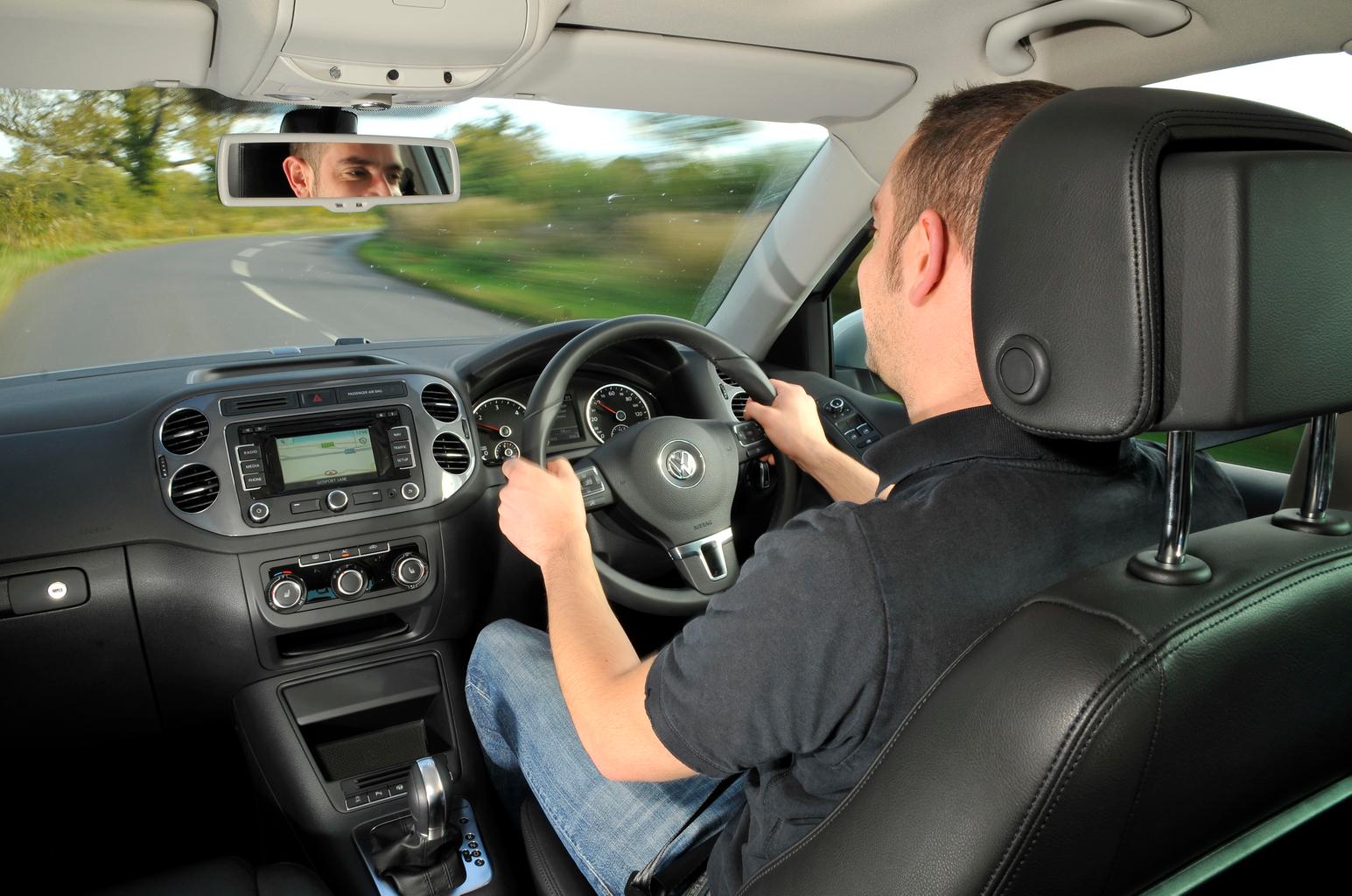 Used test – dependable SUVs: Honda CR-V vs Kia Sportage vs Mazda CX-5 vs Volkswagen Tiguan