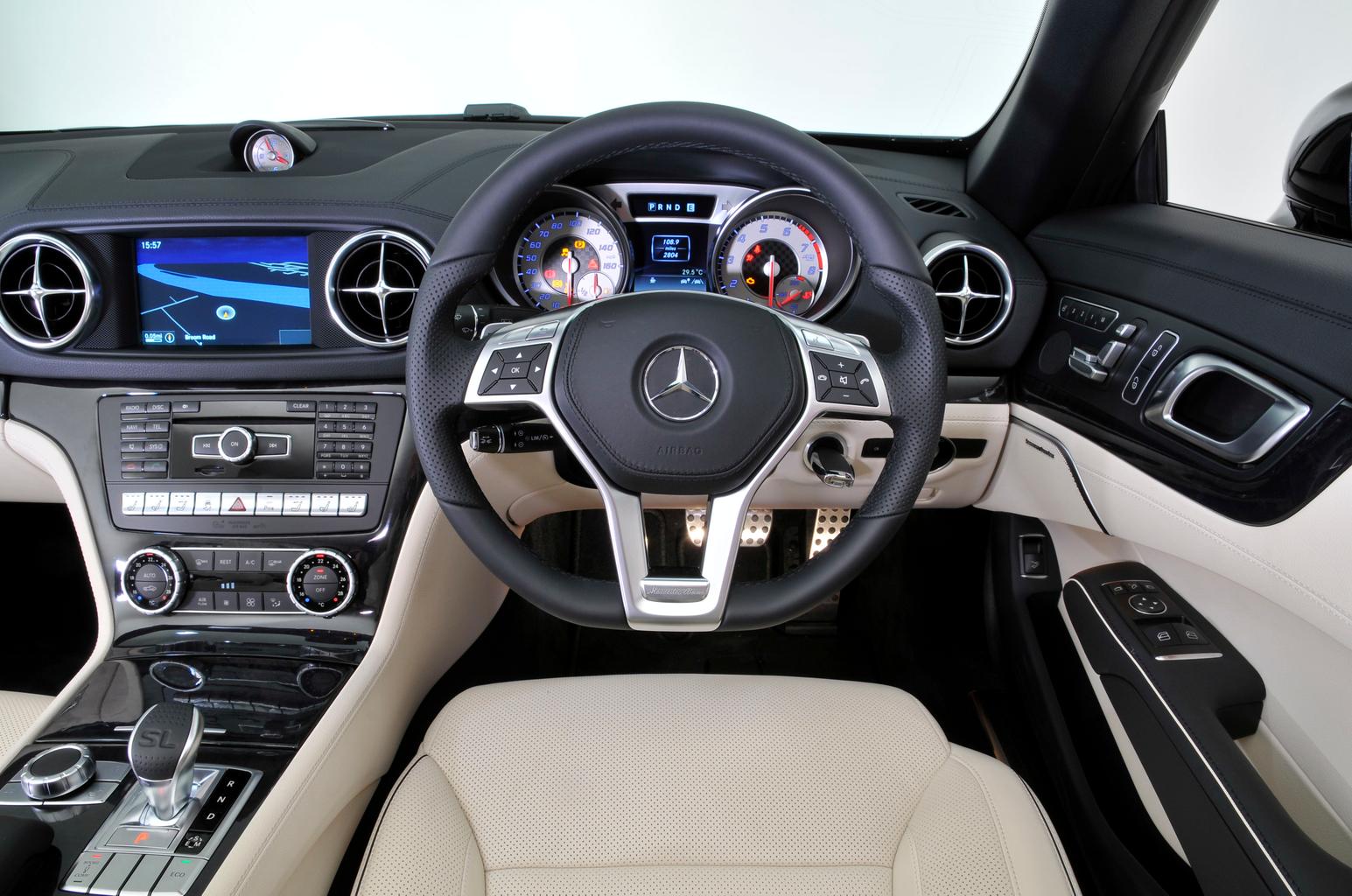 Used test – sublime soft-tops: BMW 6 Series vs Mercedes-Benz SL vs Porsche 911
