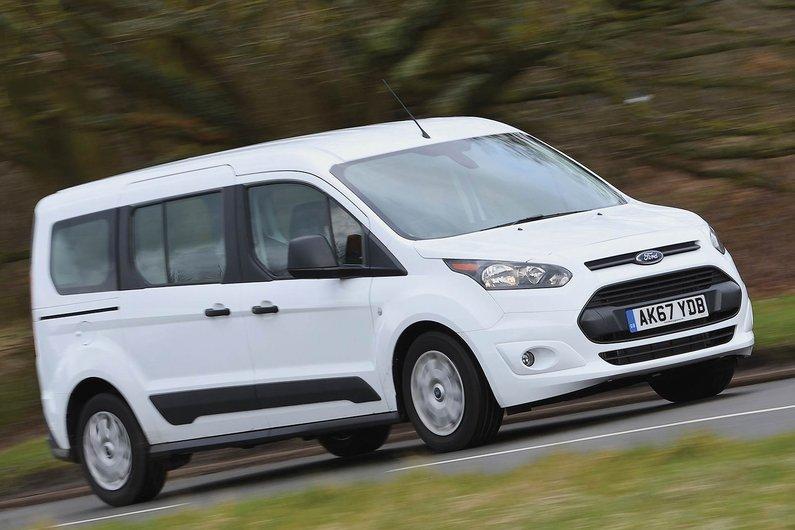 What Car? Personal Shopper: spacious automatic family car for less than £20,000