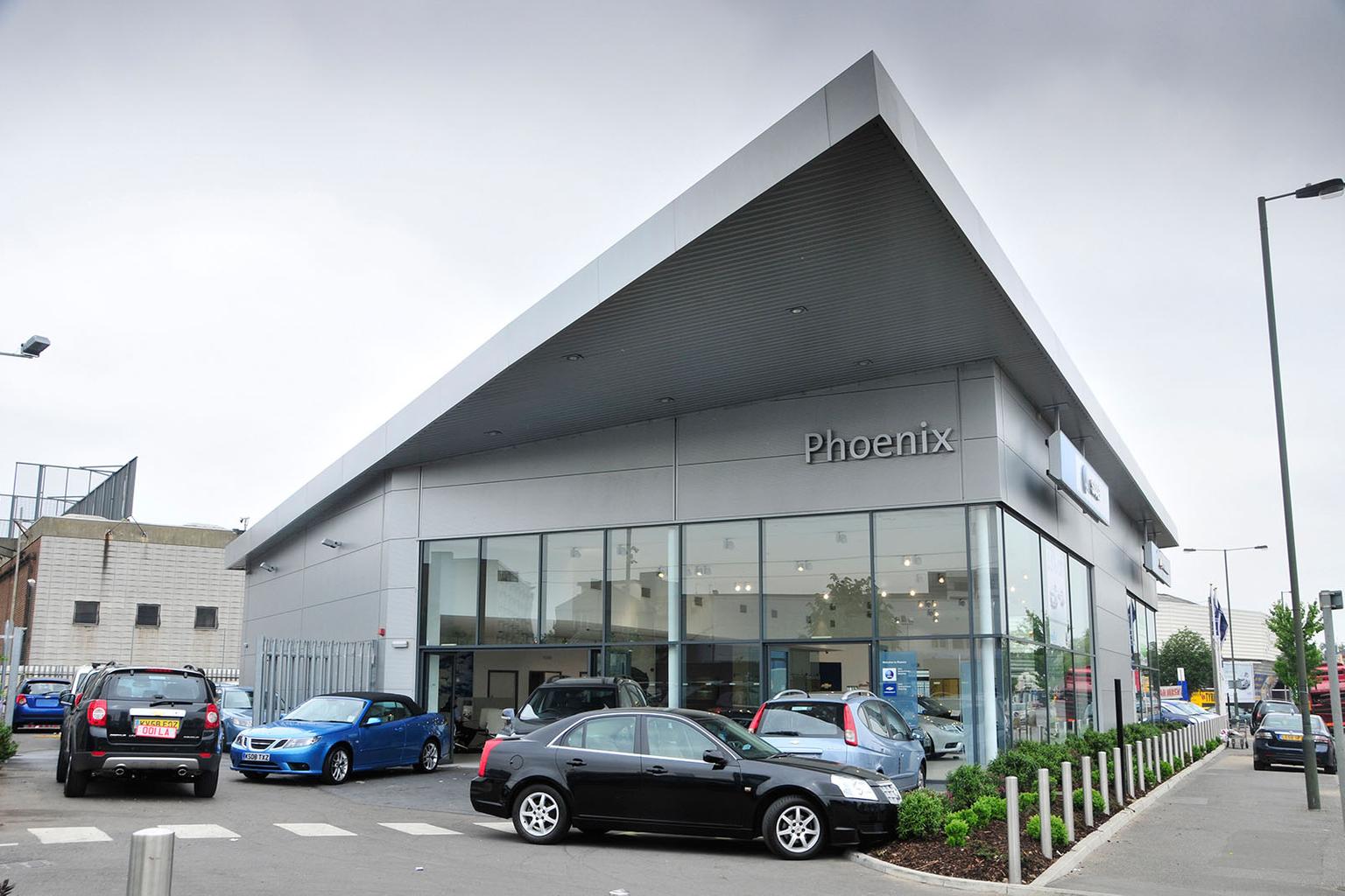 Should I buy a new or used car?