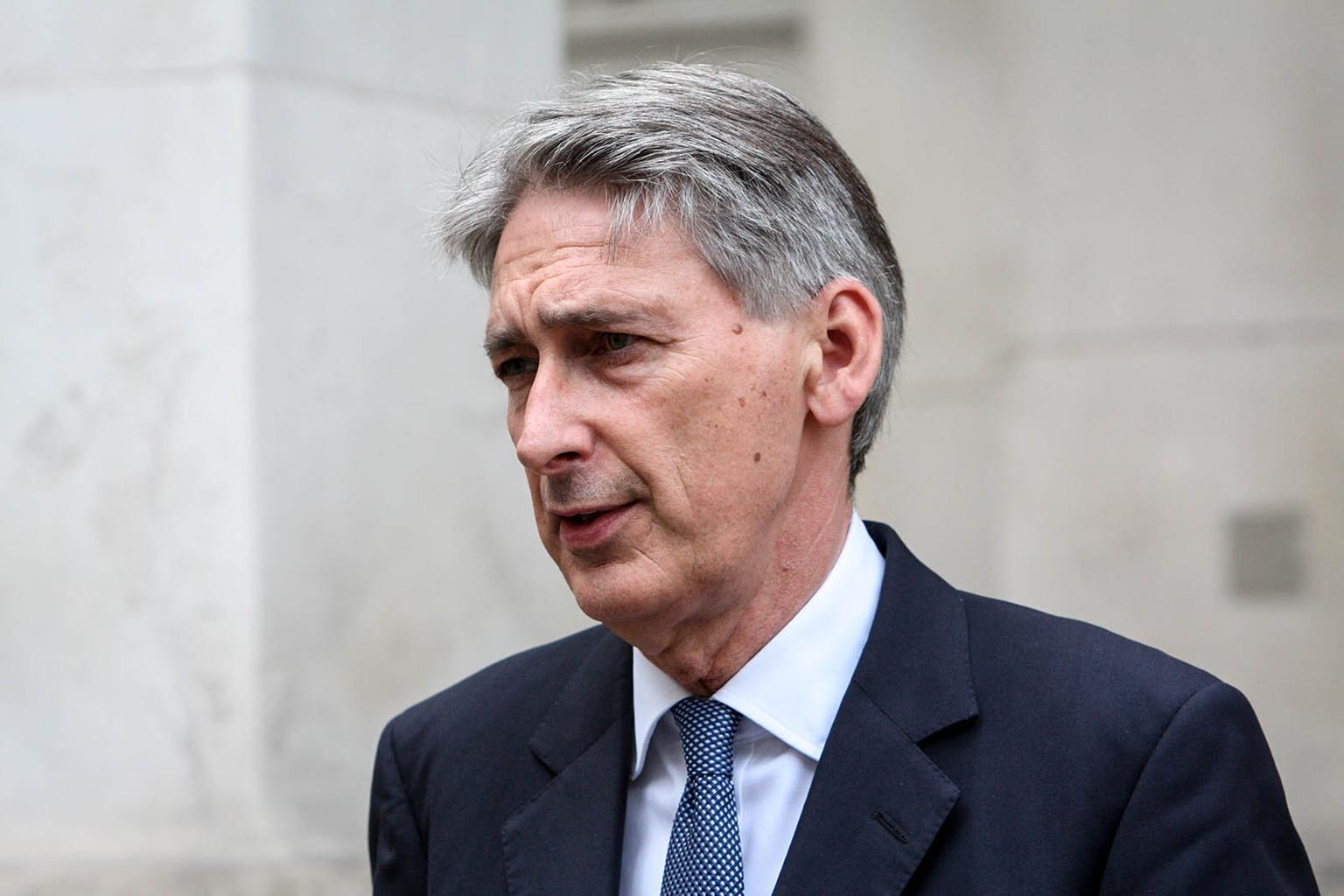 Autumn statement 2016: what does it mean for drivers?