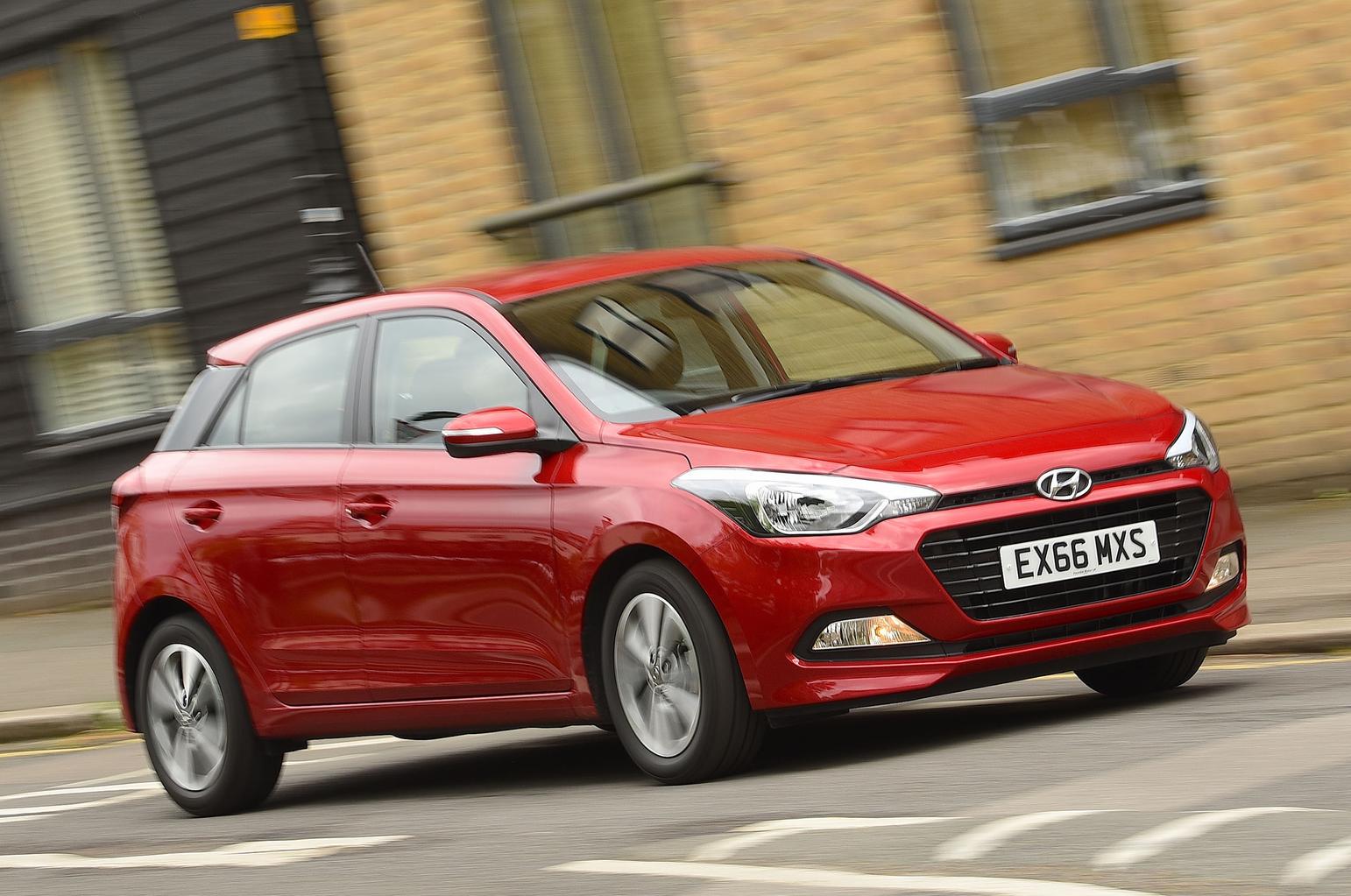 What Car? deals of the week
