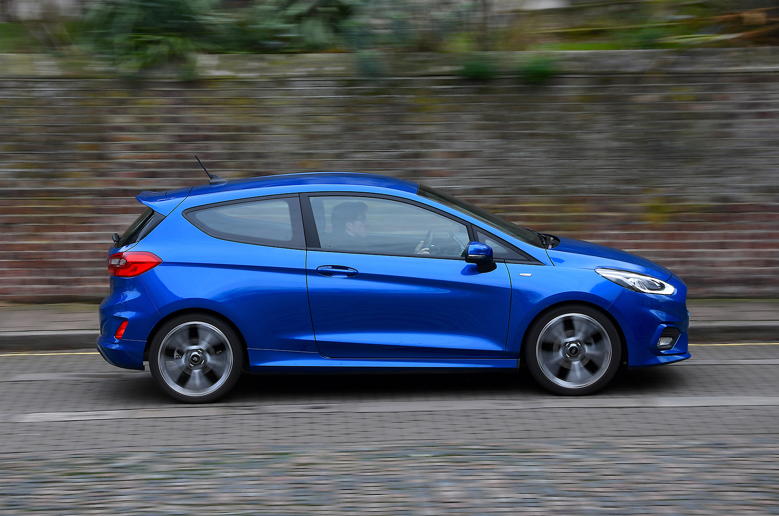 Used Ford Fiesta (17-present) long term test review