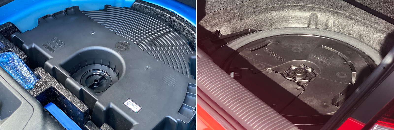 Long term Ford Fiesta subs to fill
