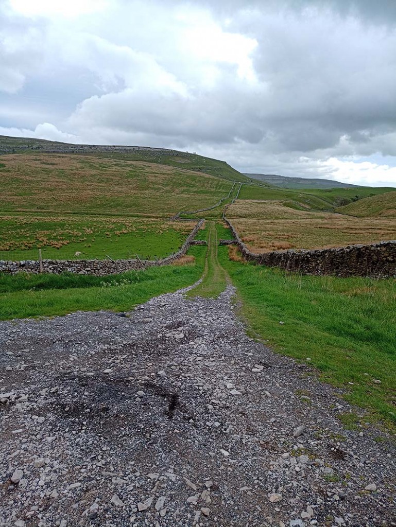 Ribblehead Viaduct