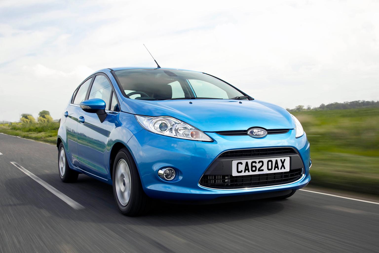Most economical second-hand cars
