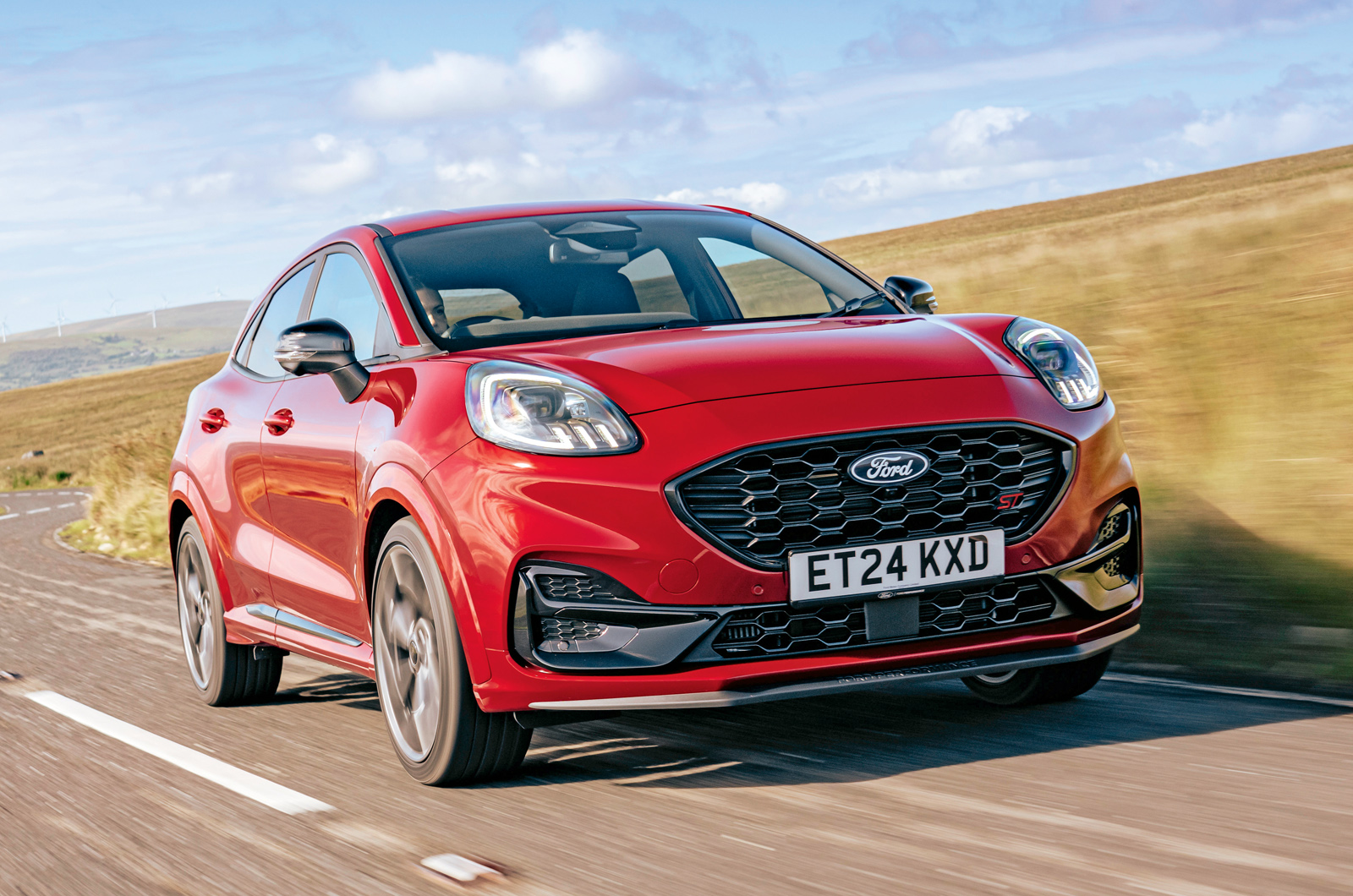 ford_puma_front_driving