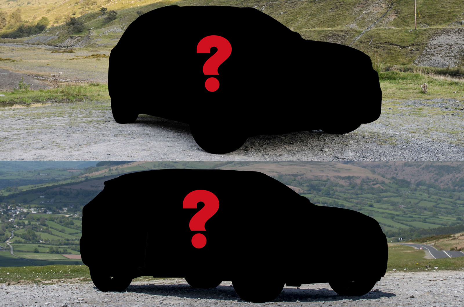 What Car? Personal Shopper