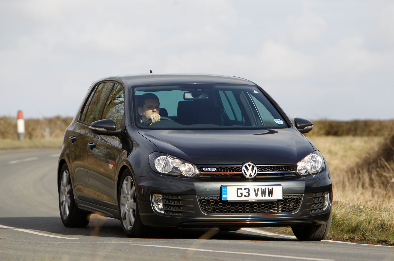 2011 Volkswagen Golf