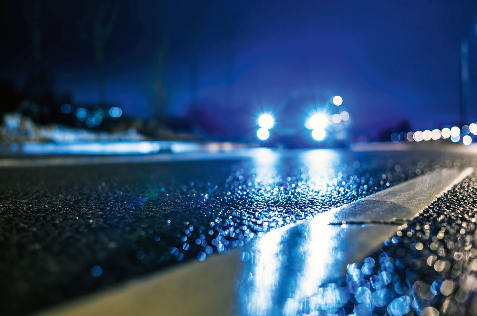 Headlights main image