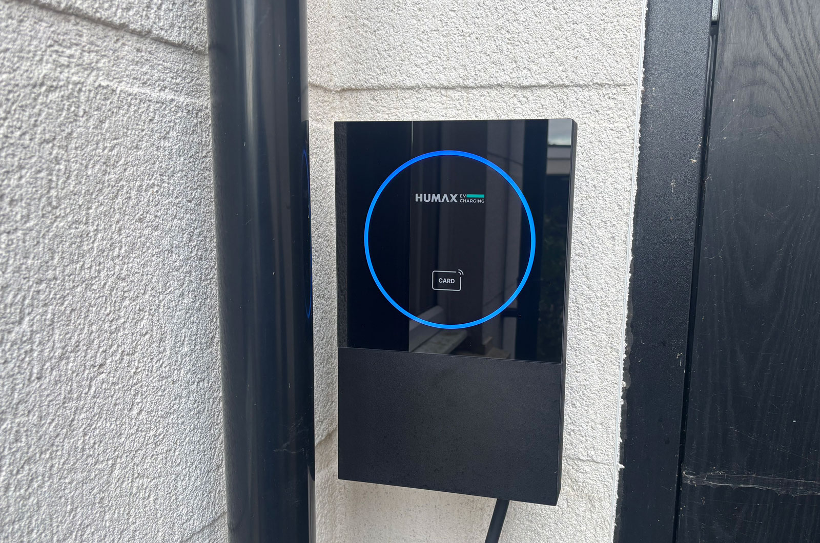 2025 home ev chargers humax charger
