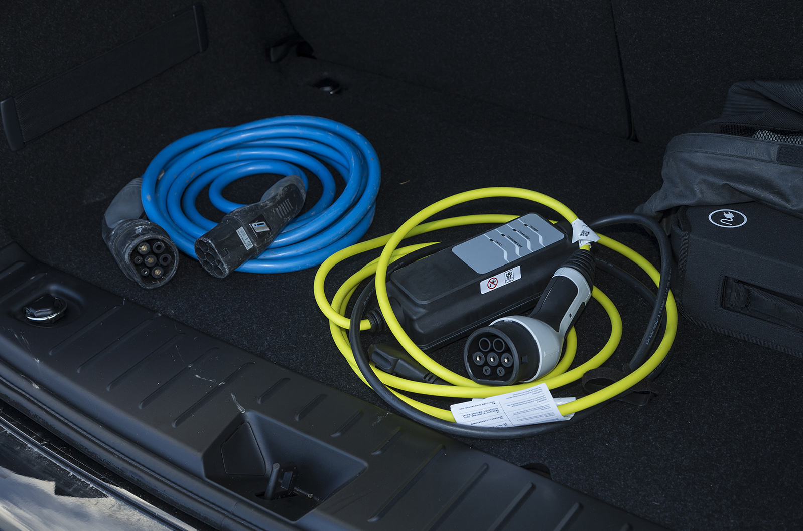Used test: BMW i3 vs Volkswagen e-Golf