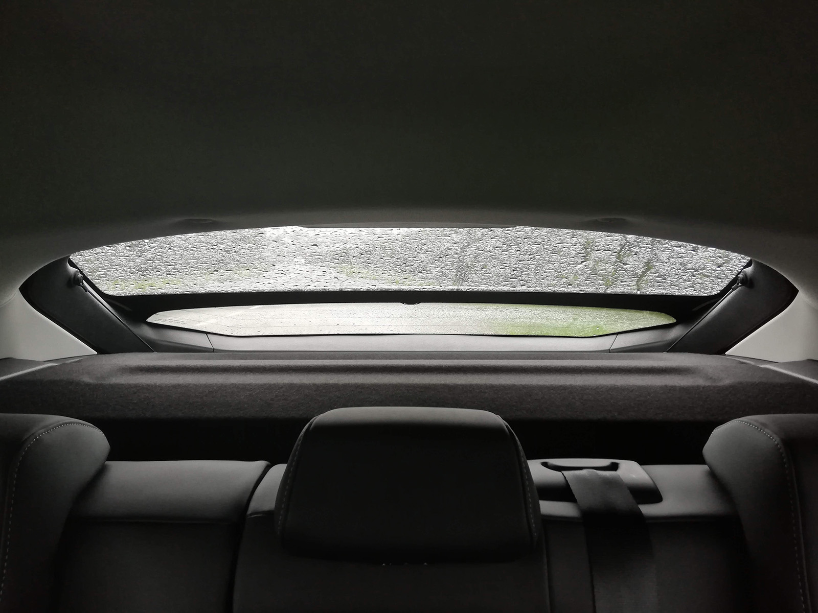 Citroen e-C4 long term