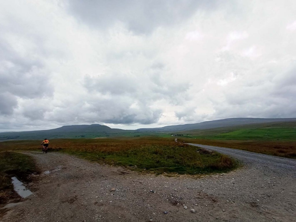 Ribblehead Viaduct 