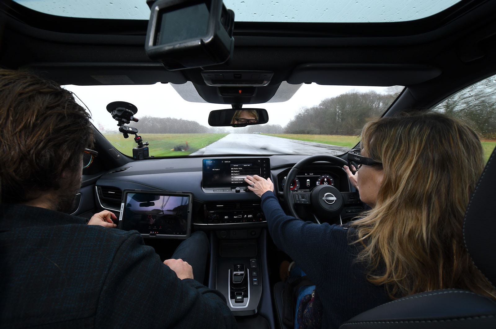 Best car infotainment systems