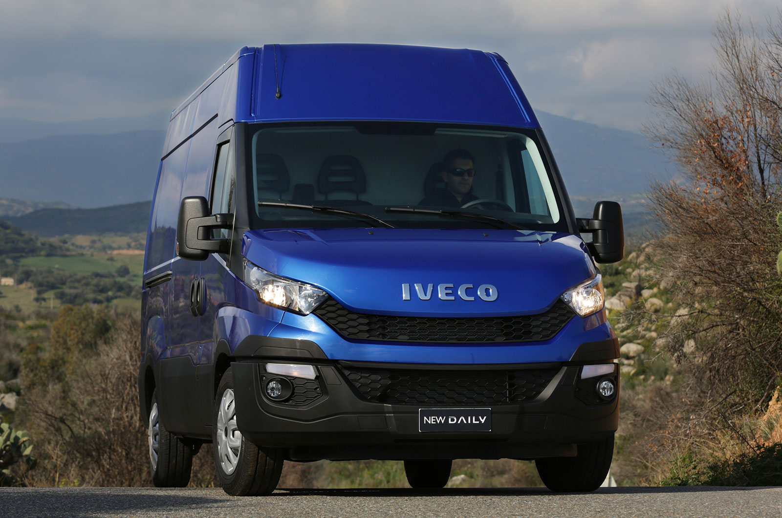 Iveco Daily