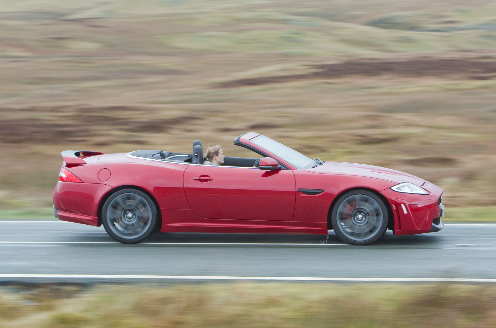 Jaguar XK