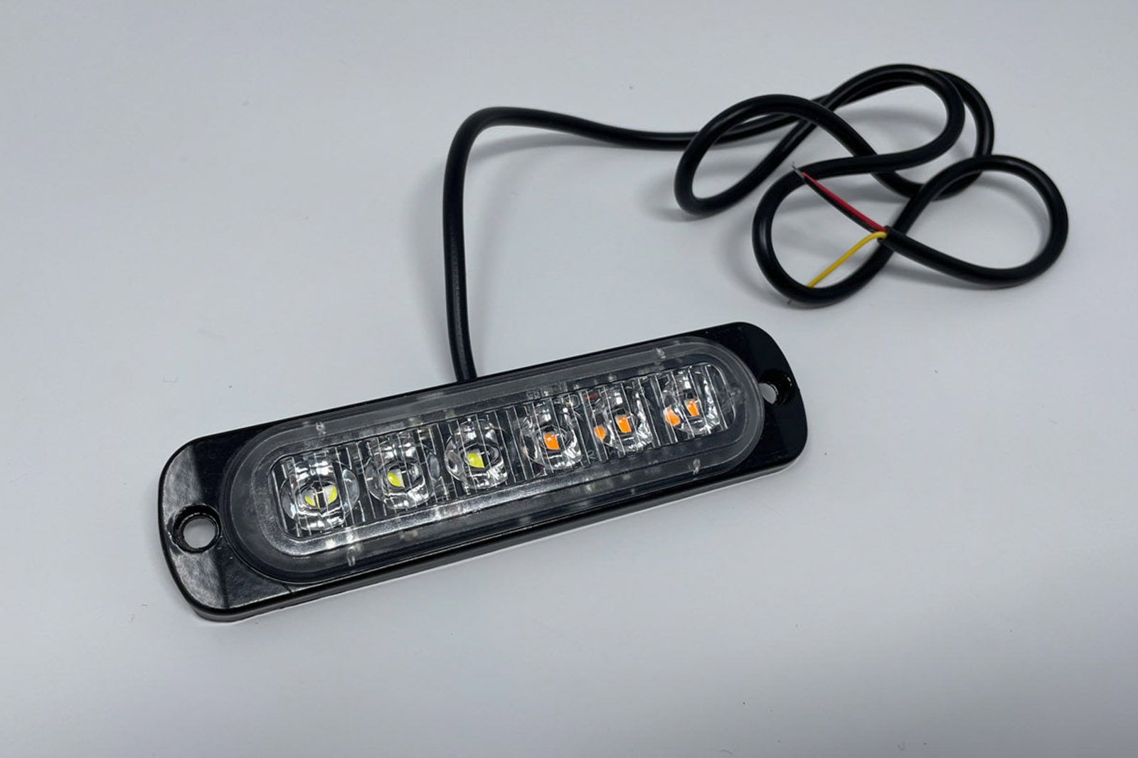KaiDengZhei warning light