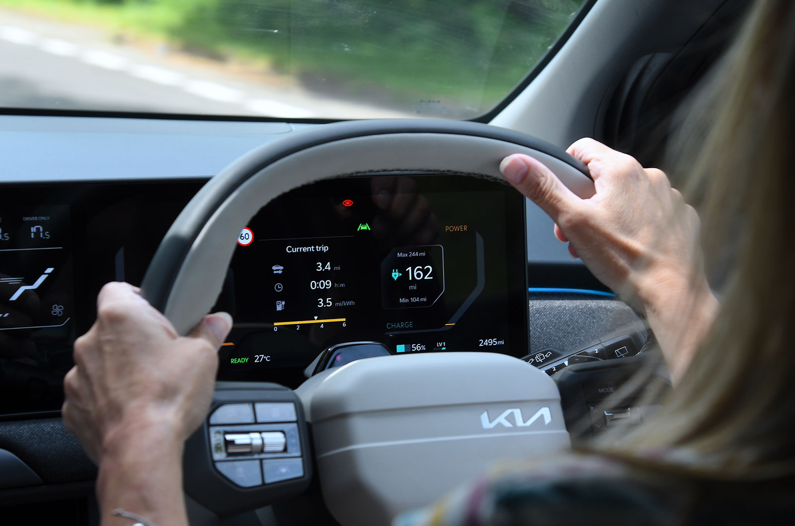 Kia-EV3-DMS-warning