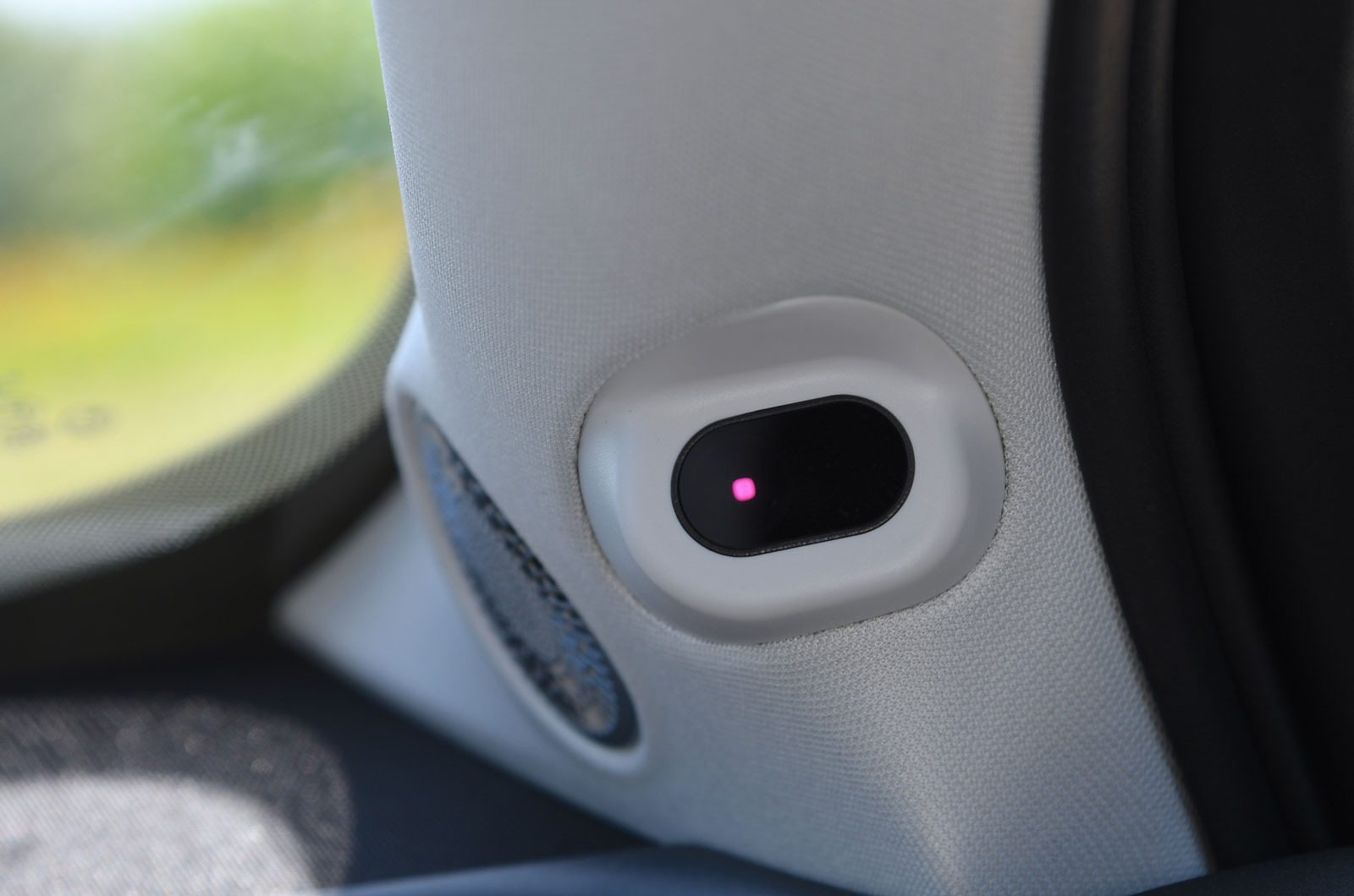 Leapmotor-C10-DMS-camera