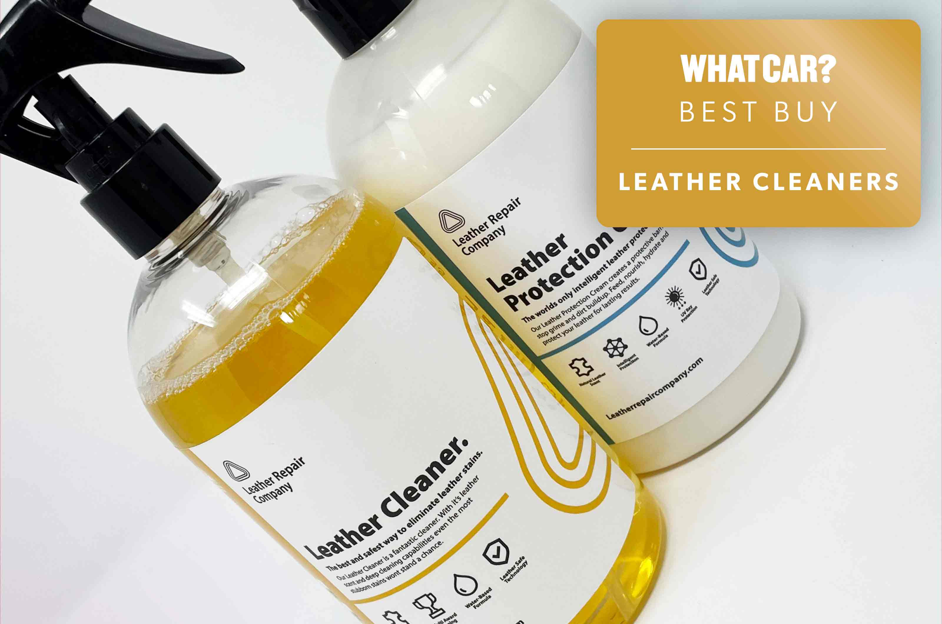 Leather Repair Company best buy