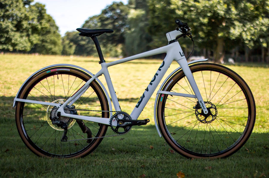 Lemond Prolog E-bike