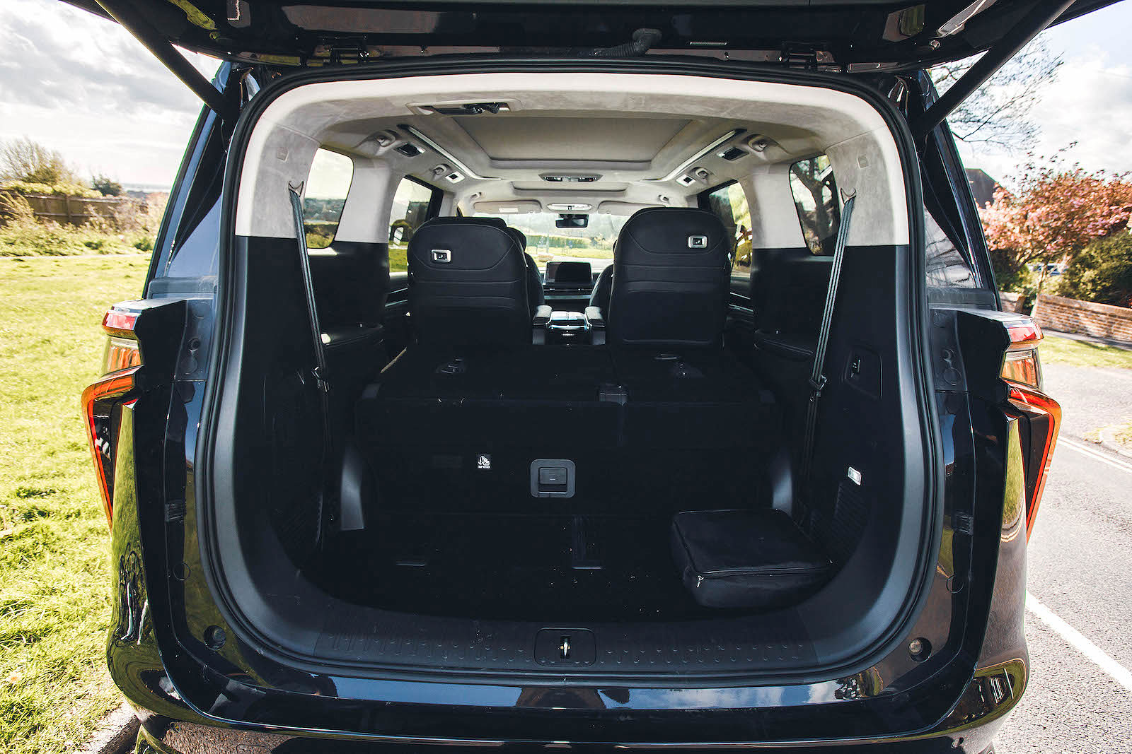 Maxus Mifa 9 boot
