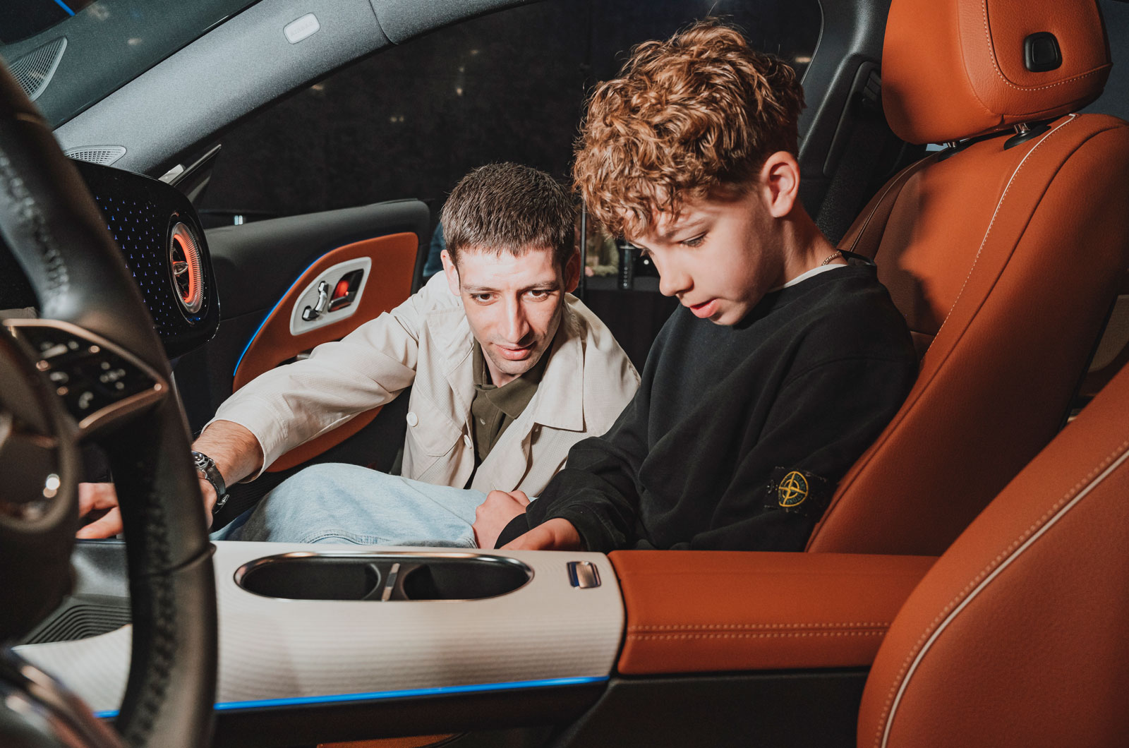 Mercedes-cla-reader-test-team-rhys
