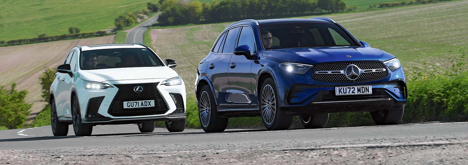Longest-range plug-in hybrids