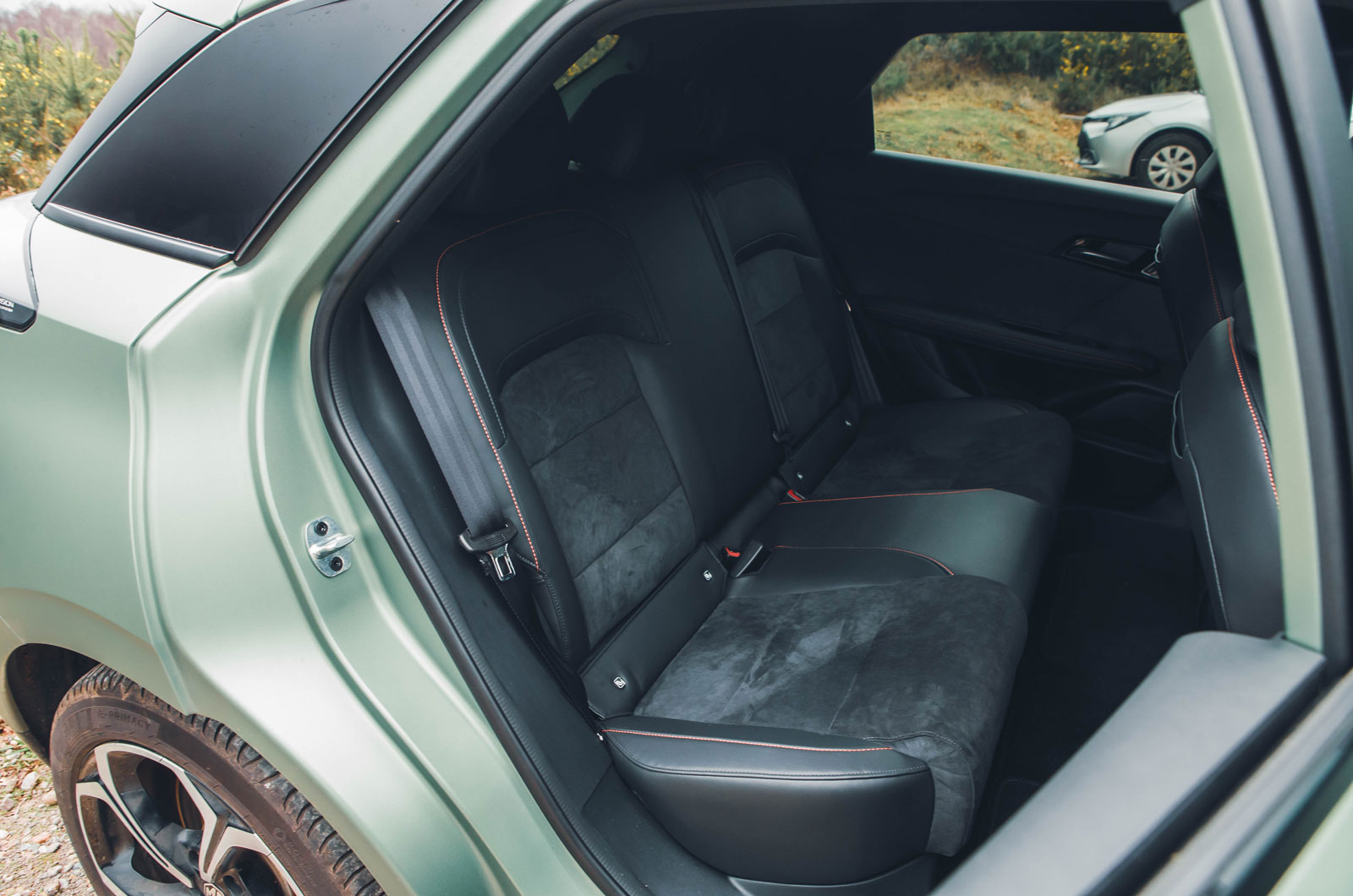 MG4 XPower long termer
