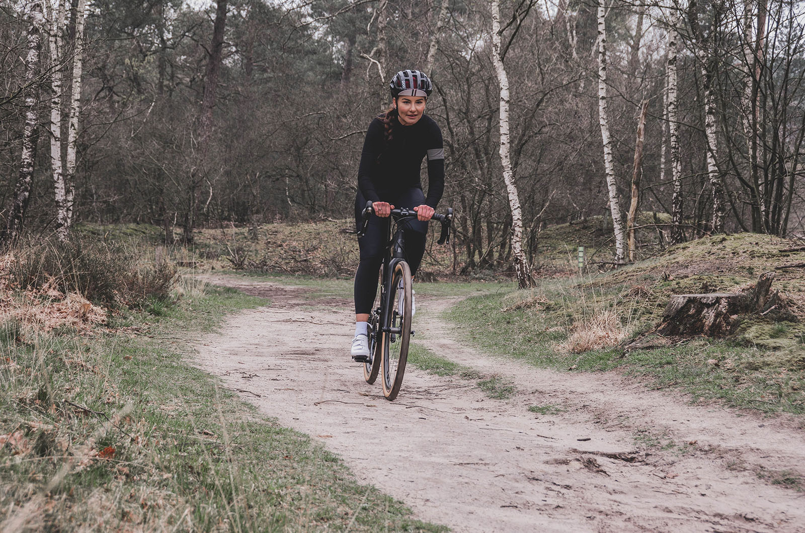 Cycling