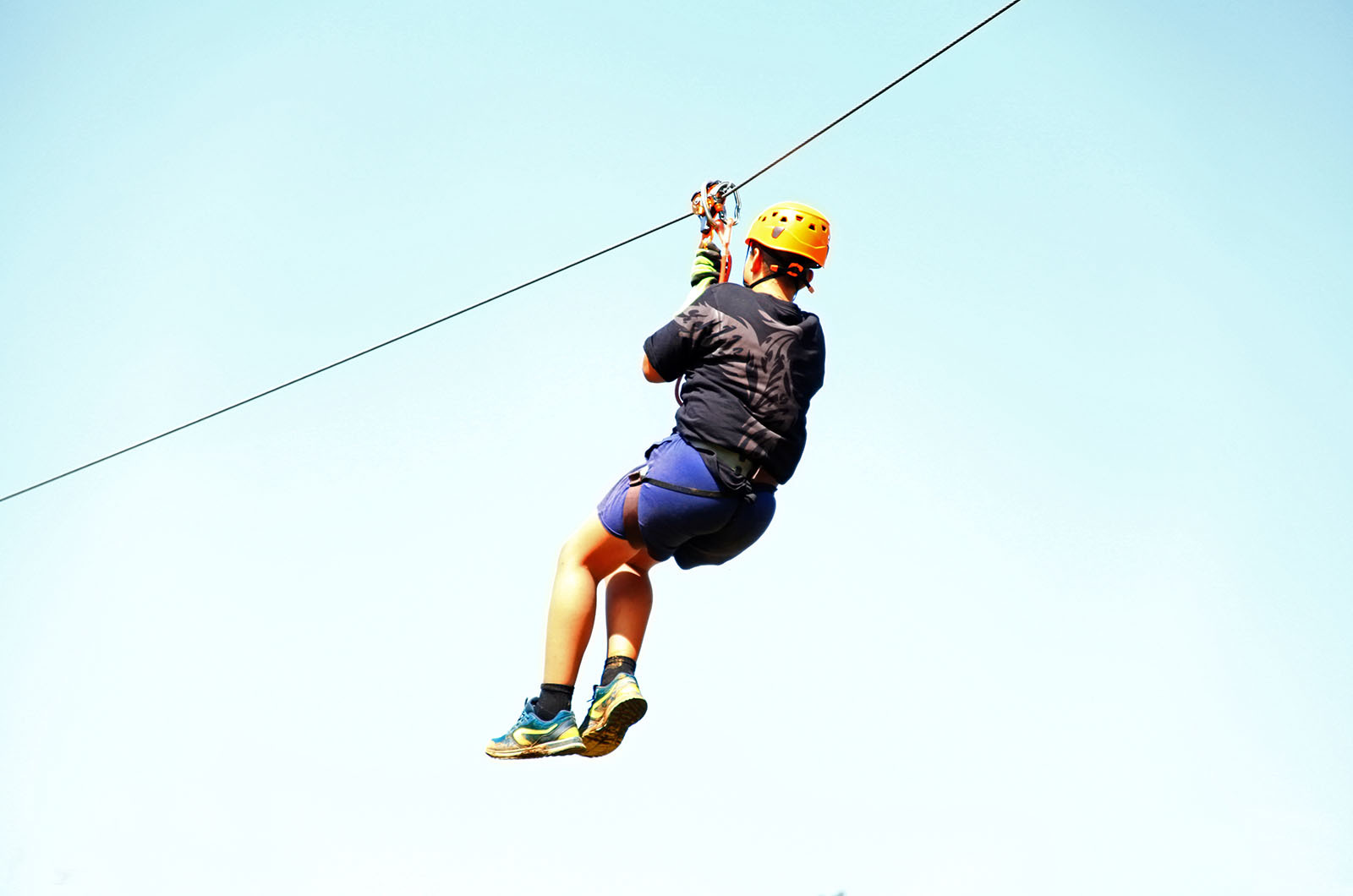 Zipwire
