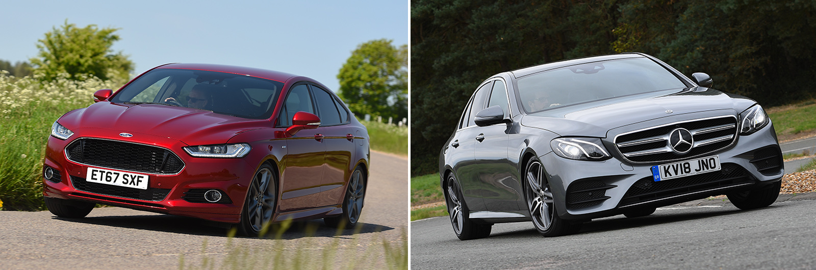 Superb vs 5 Series - alternatives