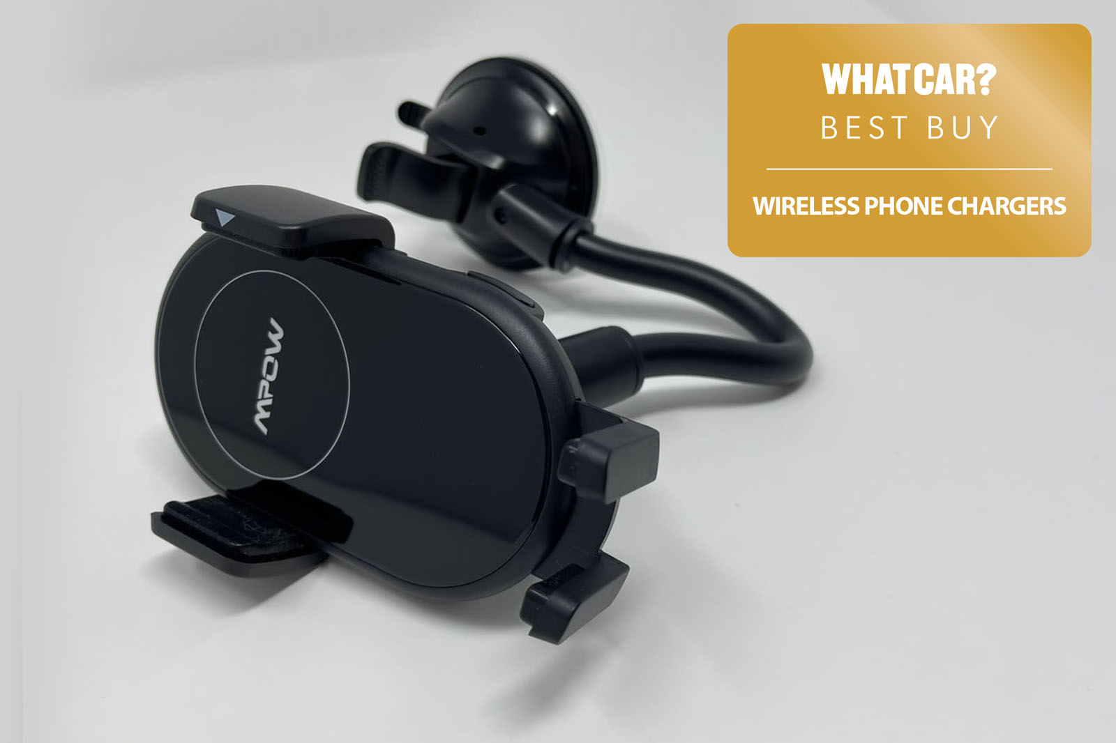 MPOW Car Phone Mount