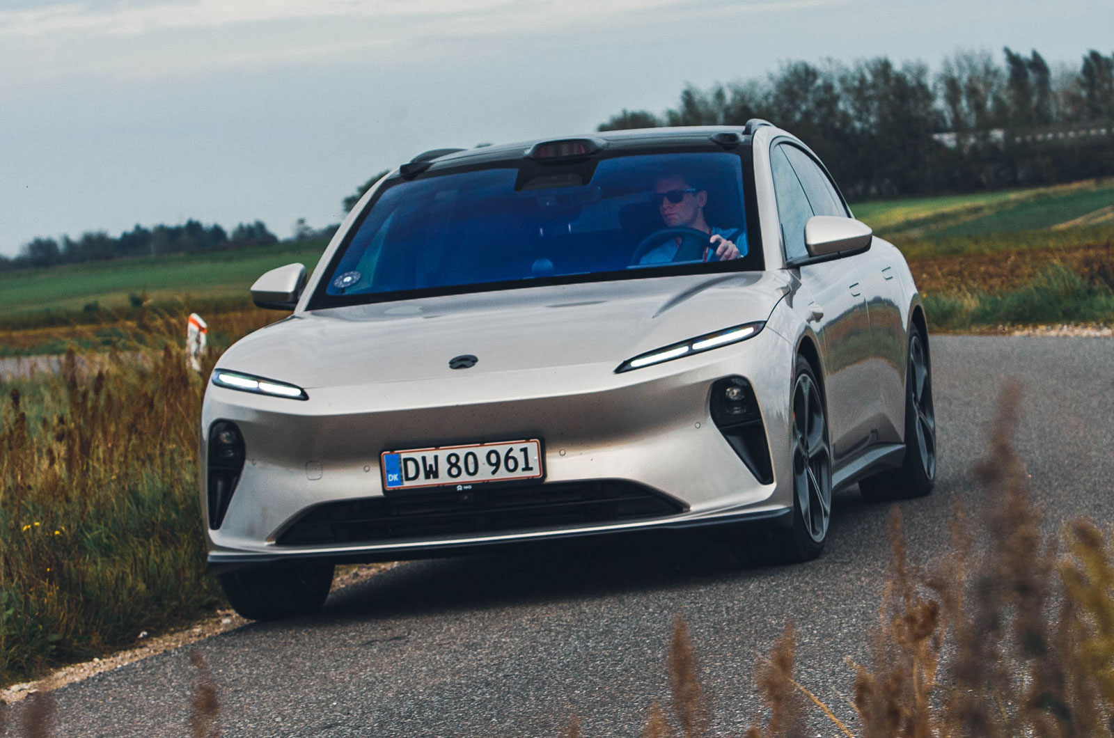 Nio ET5