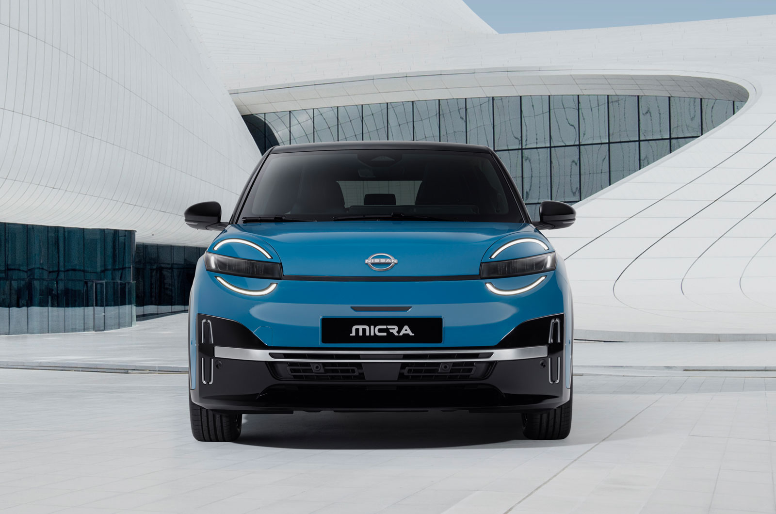 Nissan-Micra-front