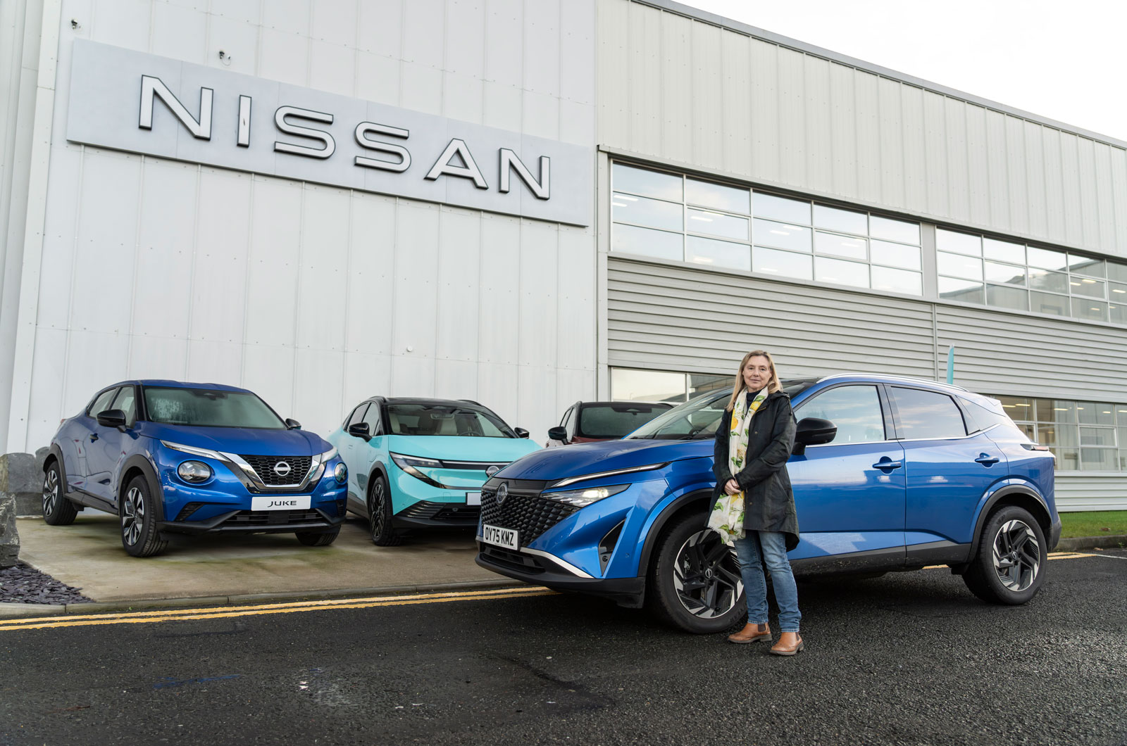 Nissan-qashqai-at-sunderland-factory