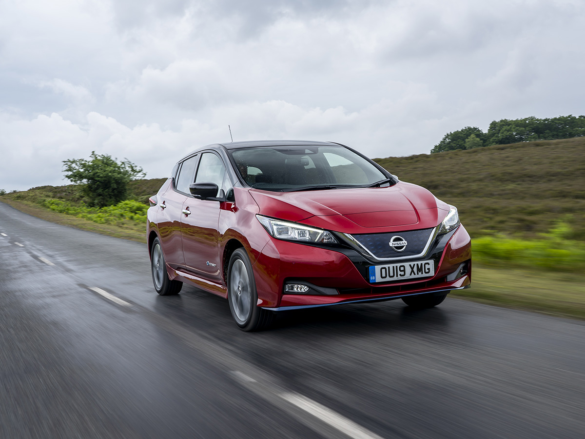 There’s a lot of fake news around electric cars. We’ve found the biggest electric car myths and misconceptions, and brought the facts to bear