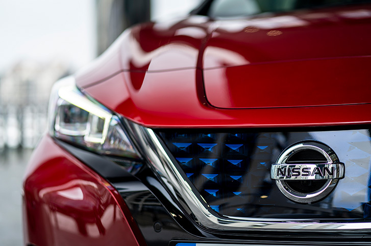There are plenty of reasons why it makes sense for urban company car or fleet drivers to go electric