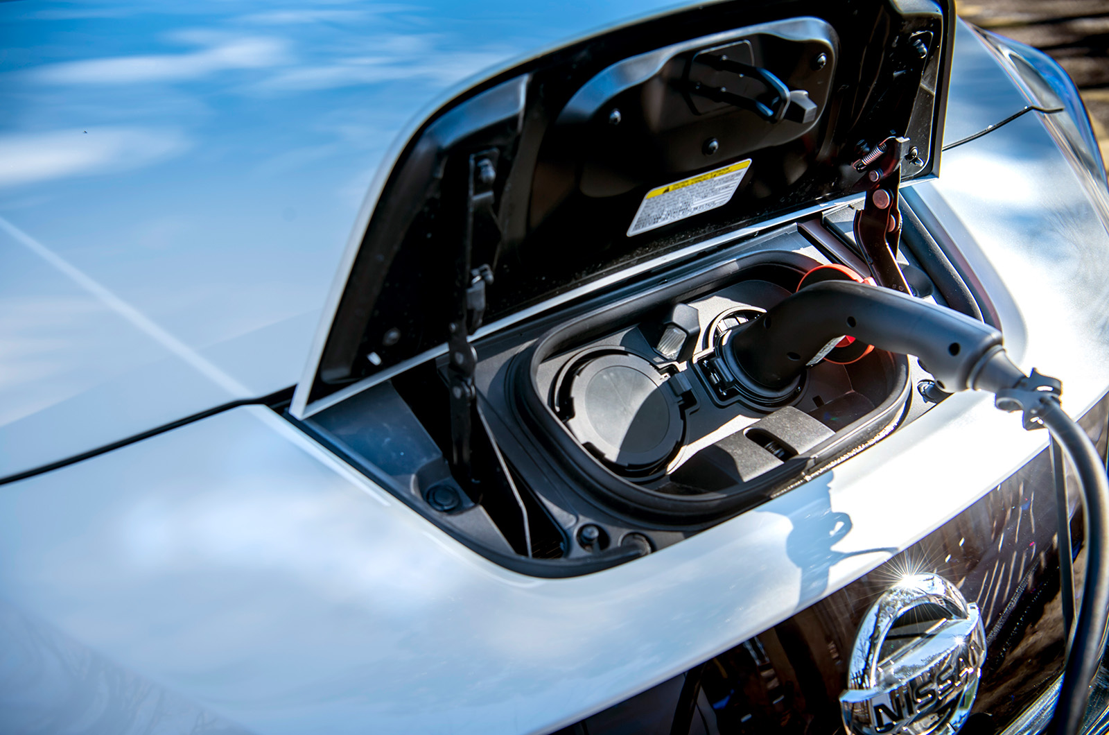 With impressively practical range, refined comfort, helpful driving aids and a well-developed charging network, going electric is perfect for fleet drivers