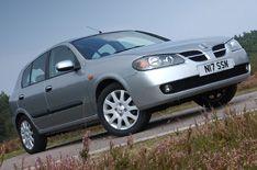 Back to family car basics for Nissan
