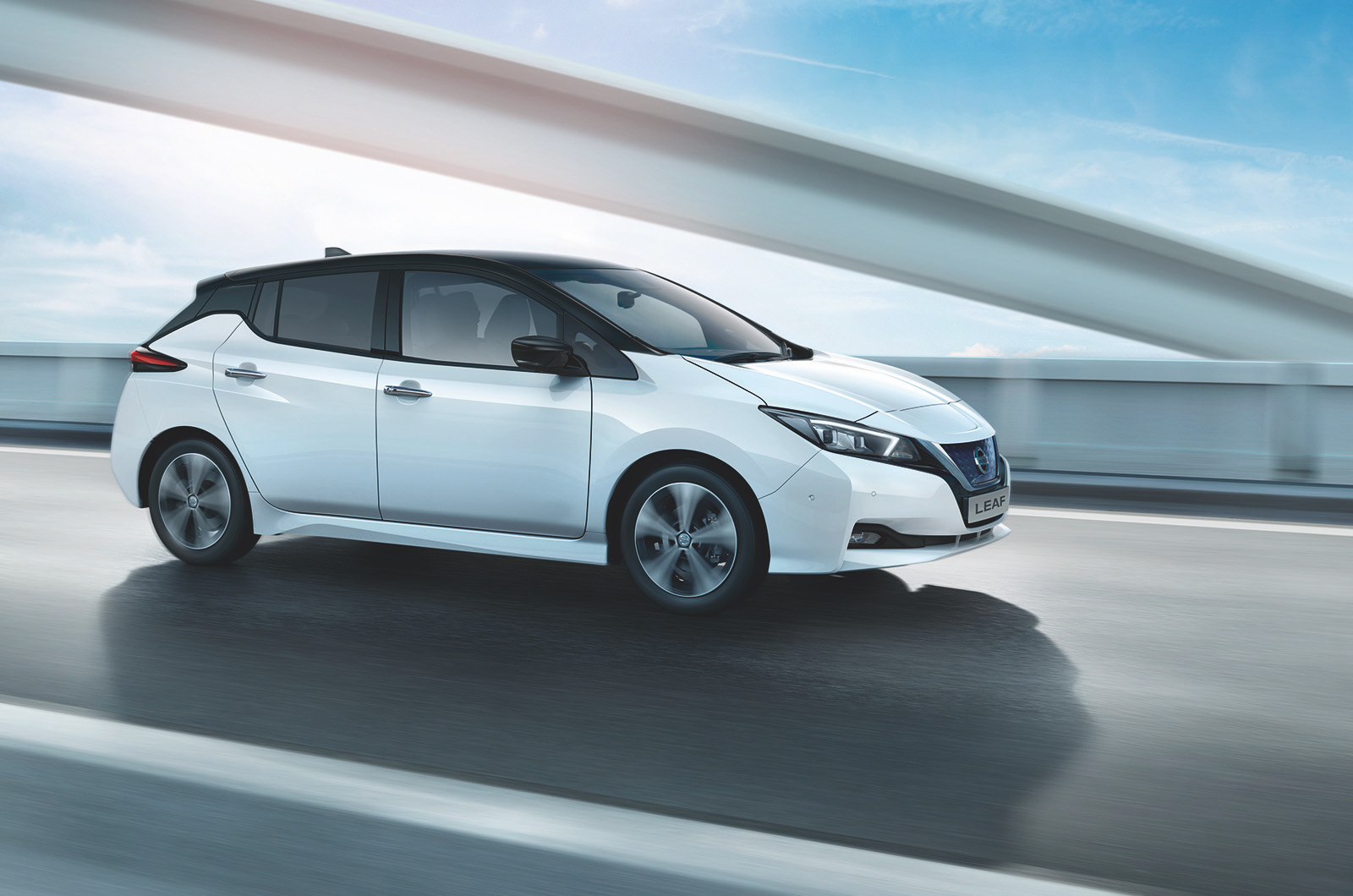 We asked Nissan UK’s experts to respond to the top queries from fleet managers and company car drivers about going electric