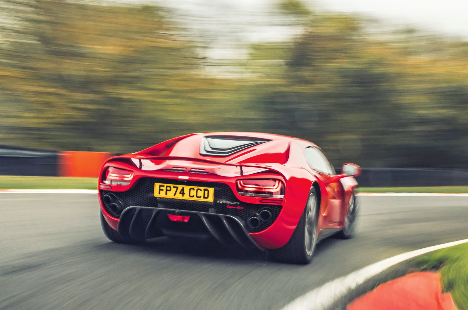 Noble M500