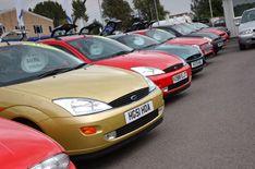 Carcraft subject of OFT investigation