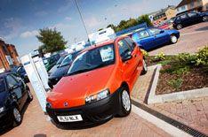 Caledonia Motor Group in receivership